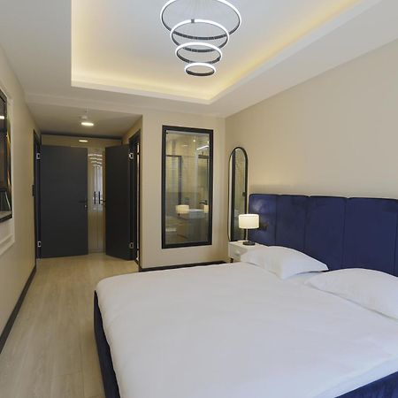 Ravello Suites Taksim Istanbul Luaran gambar