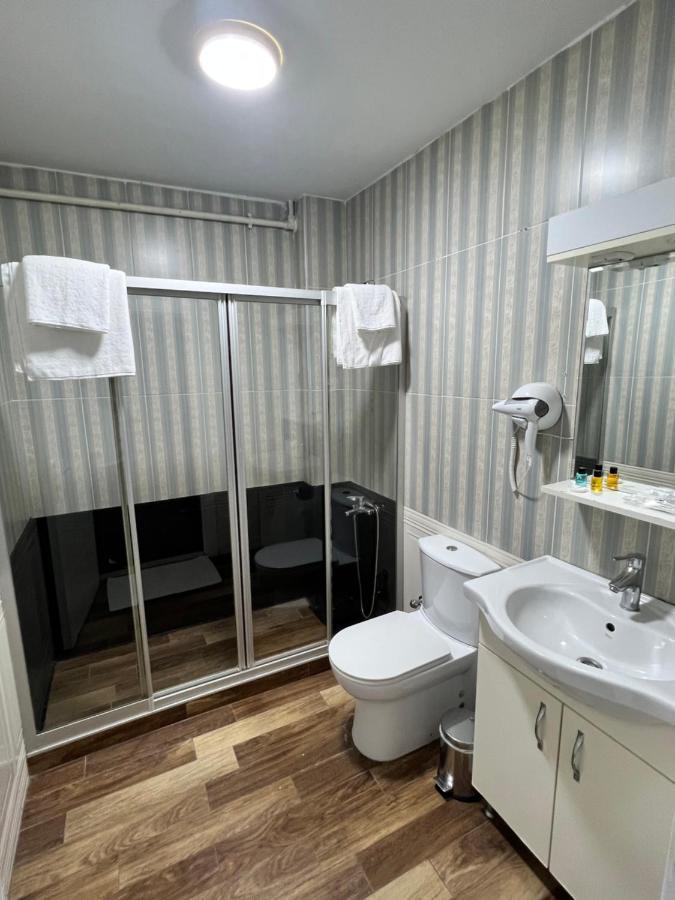 Ravello Suites Taksim Istanbul Luaran gambar