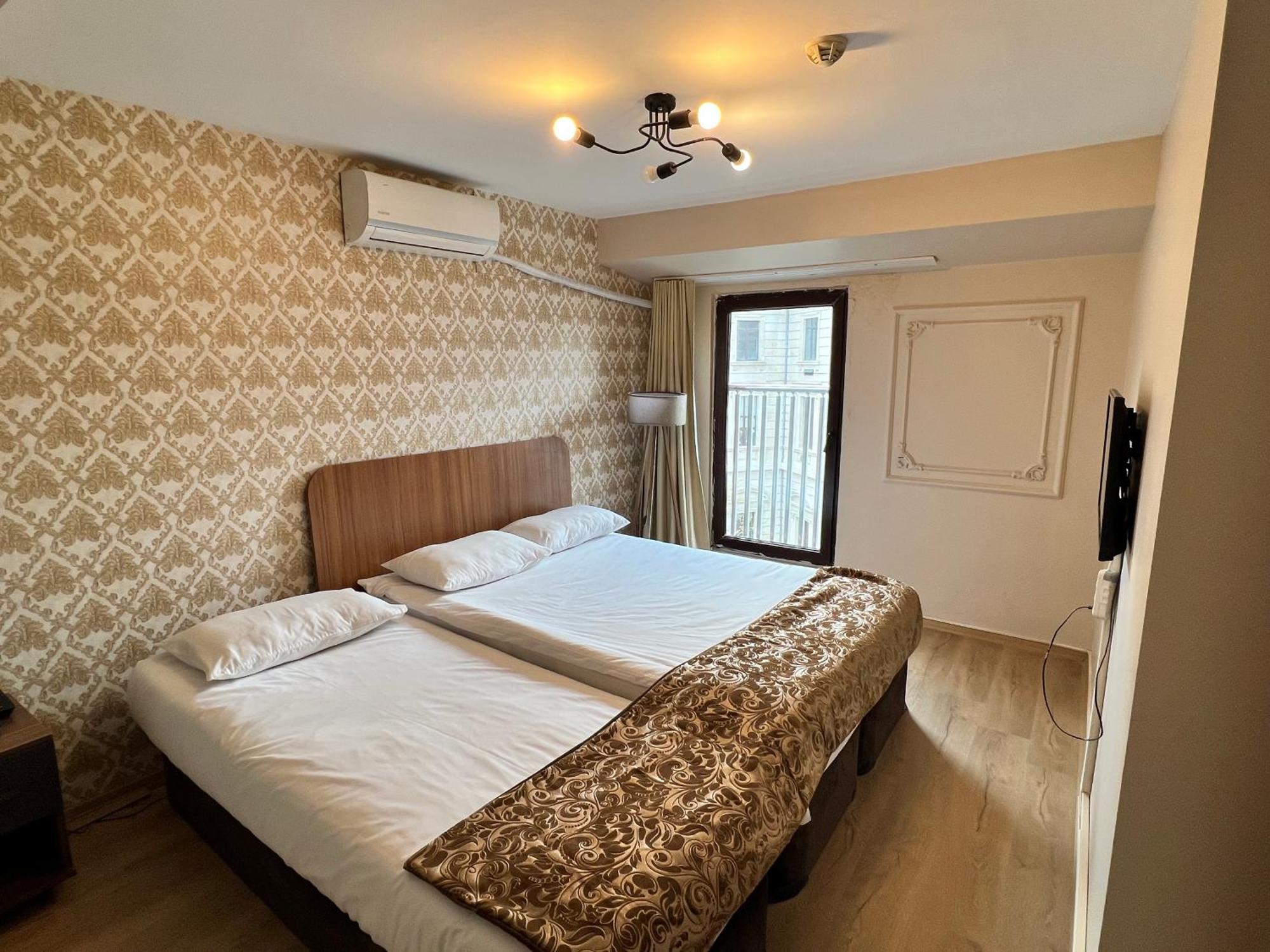 Ravello Suites Taksim Istanbul Luaran gambar