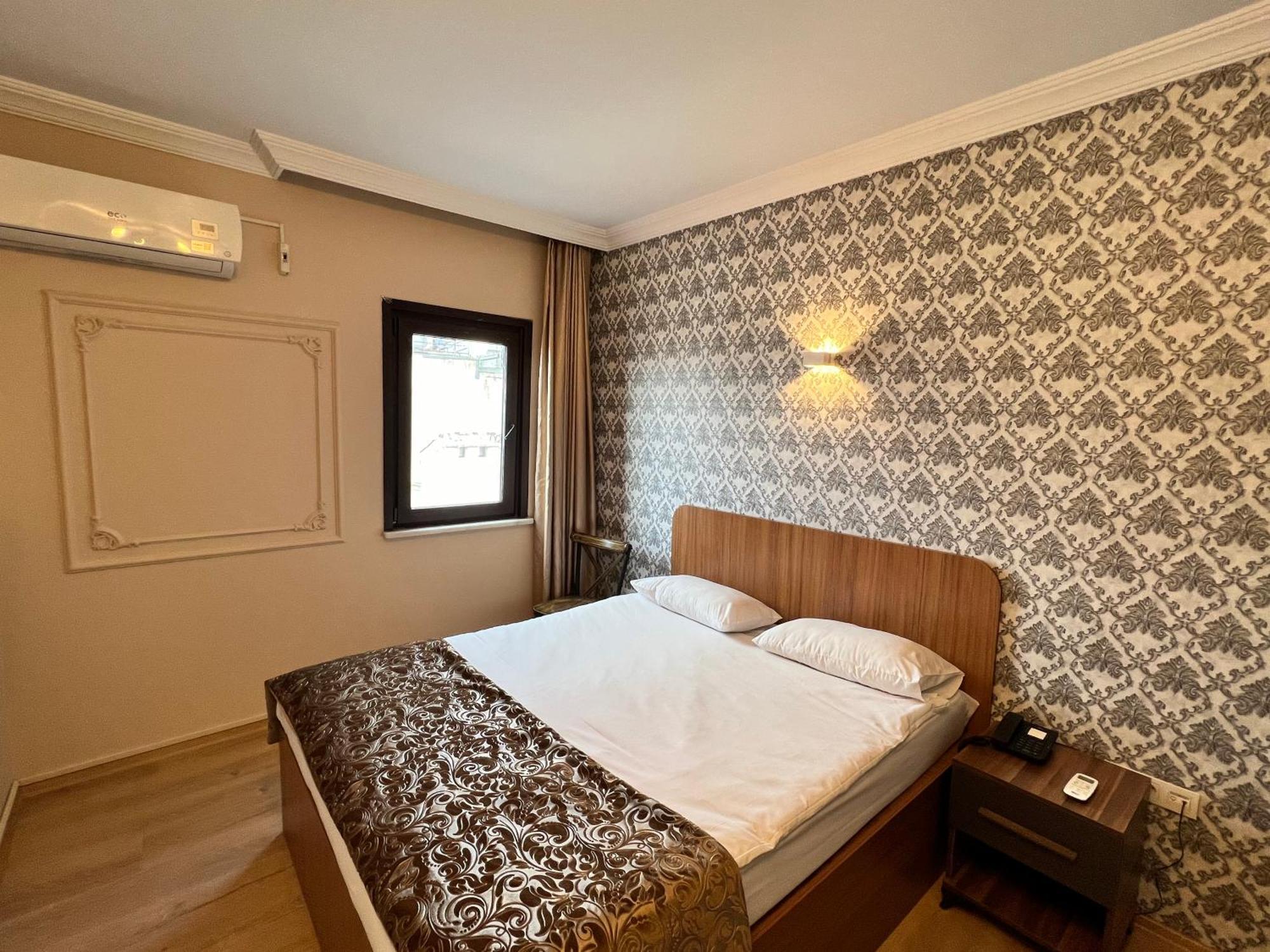 Ravello Suites Taksim Istanbul Luaran gambar
