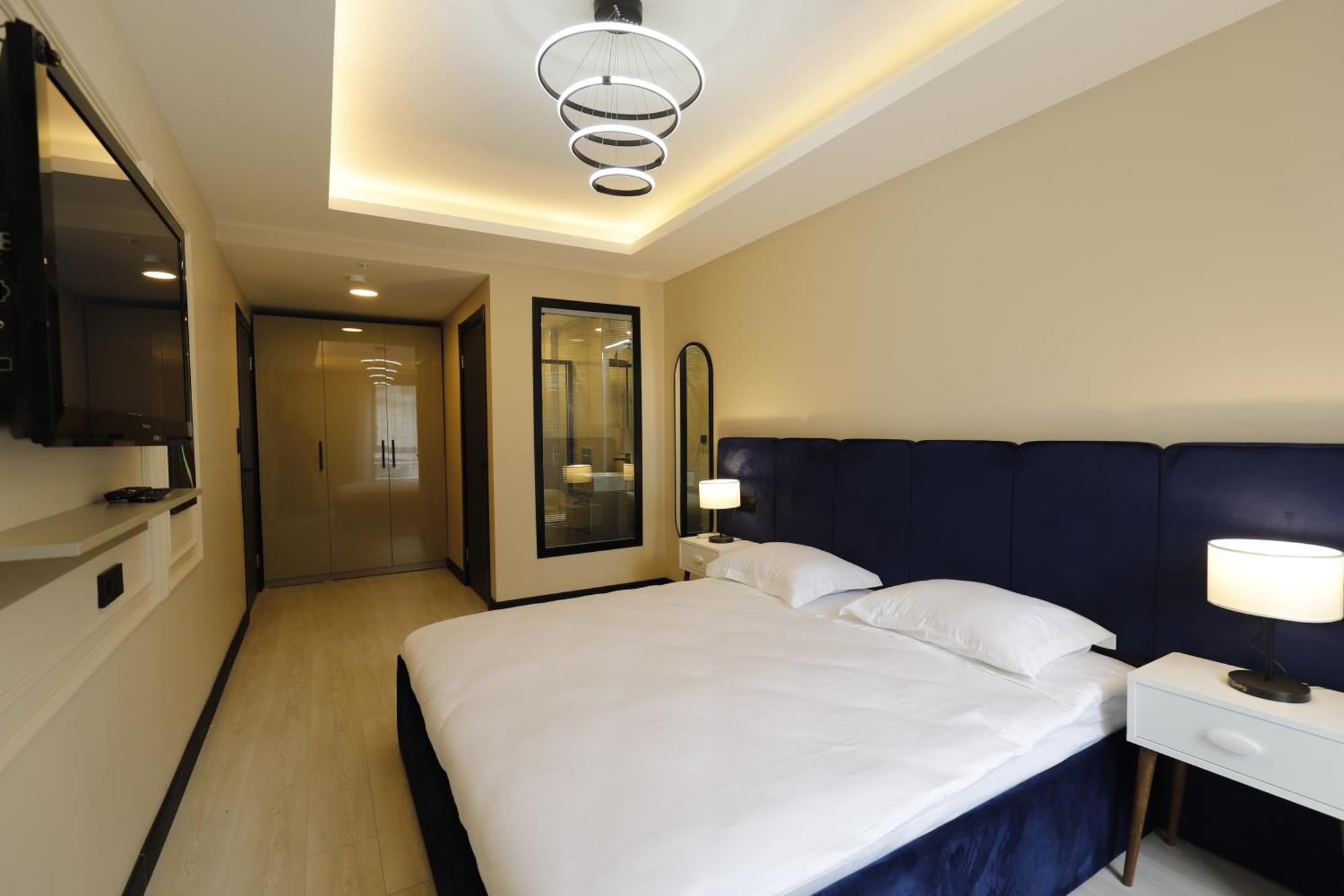 Ravello Suites Taksim Istanbul Luaran gambar