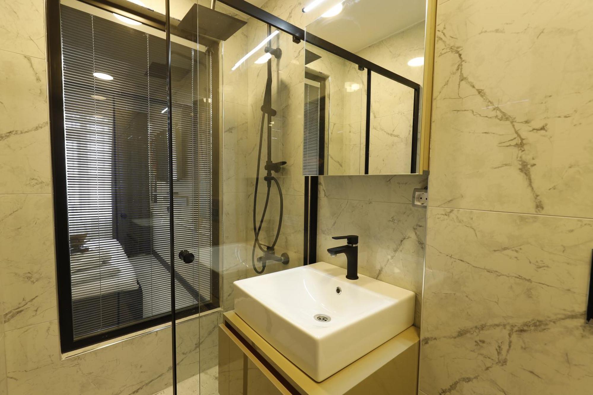 Ravello Suites Taksim Istanbul Luaran gambar