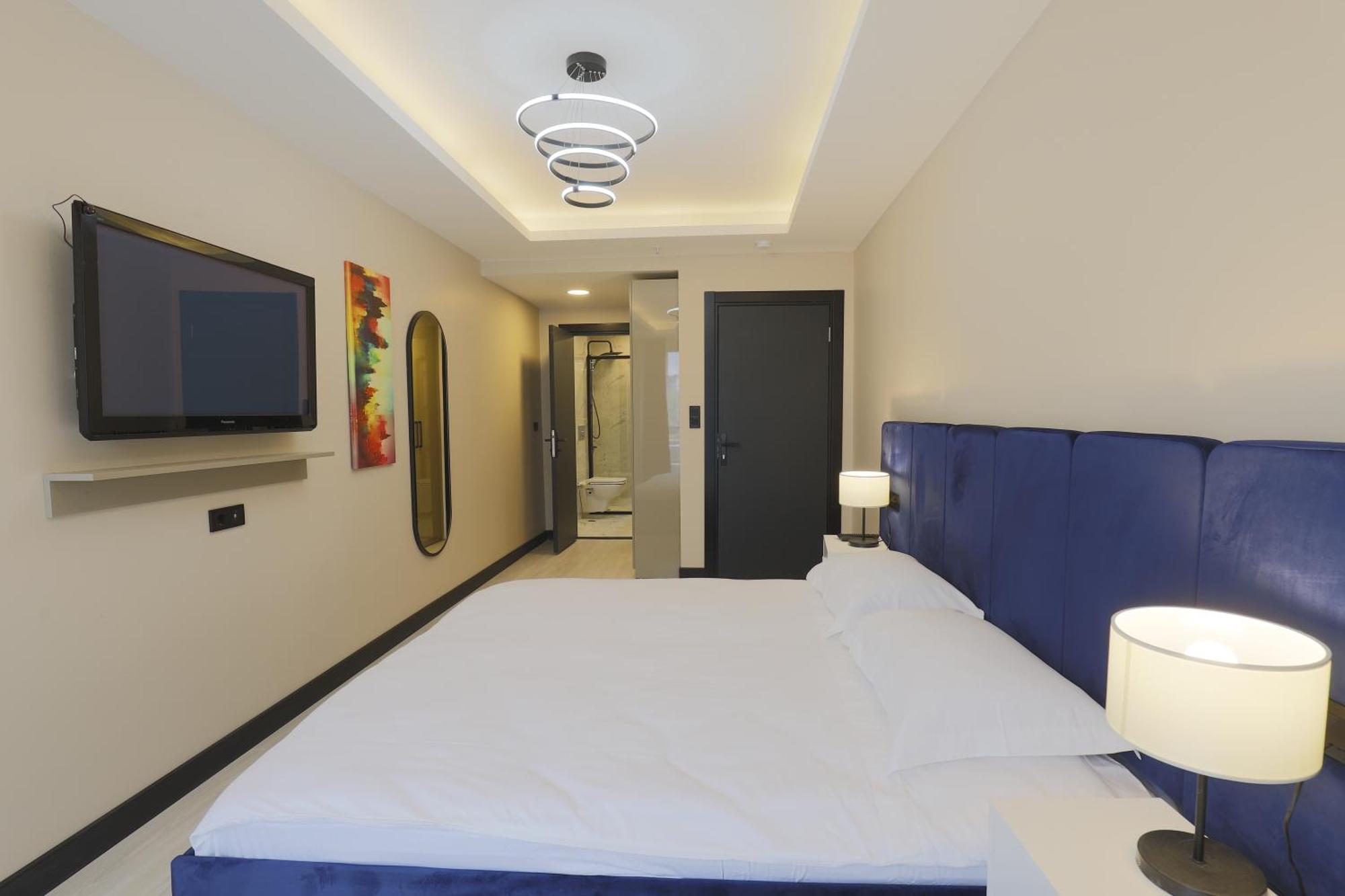 Ravello Suites Taksim Istanbul Luaran gambar