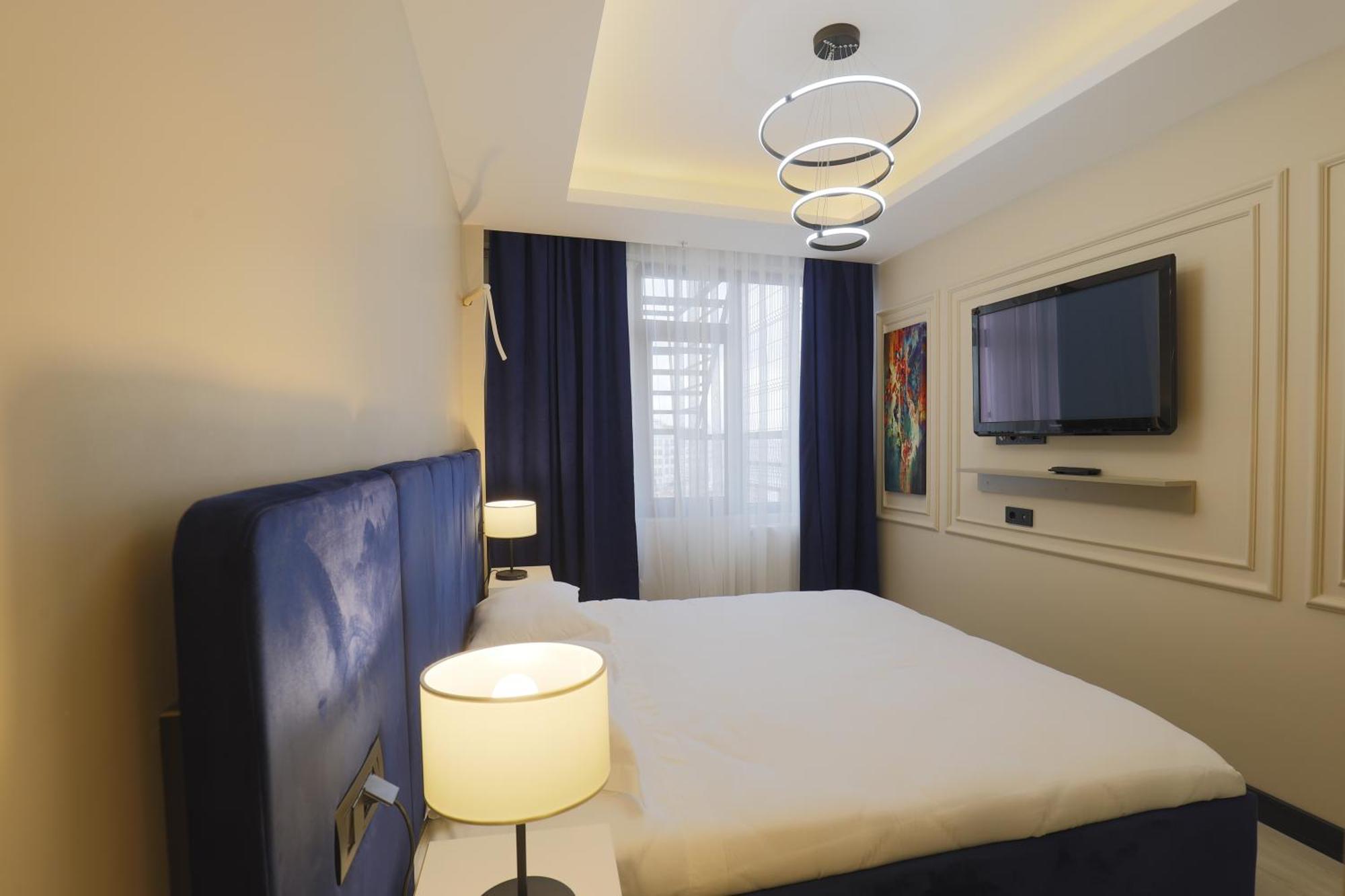 Ravello Suites Taksim Istanbul Luaran gambar