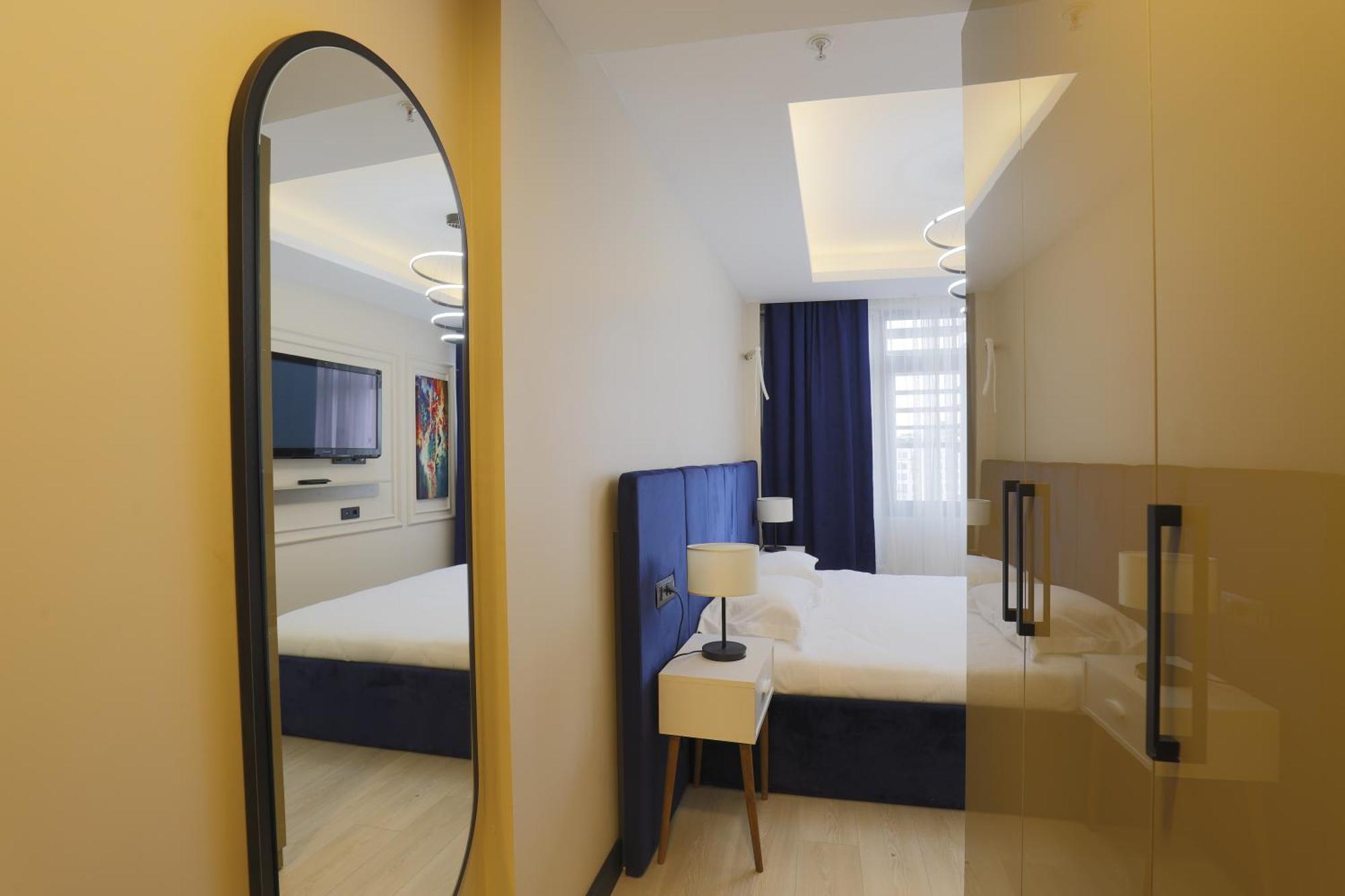 Ravello Suites Taksim Istanbul Luaran gambar