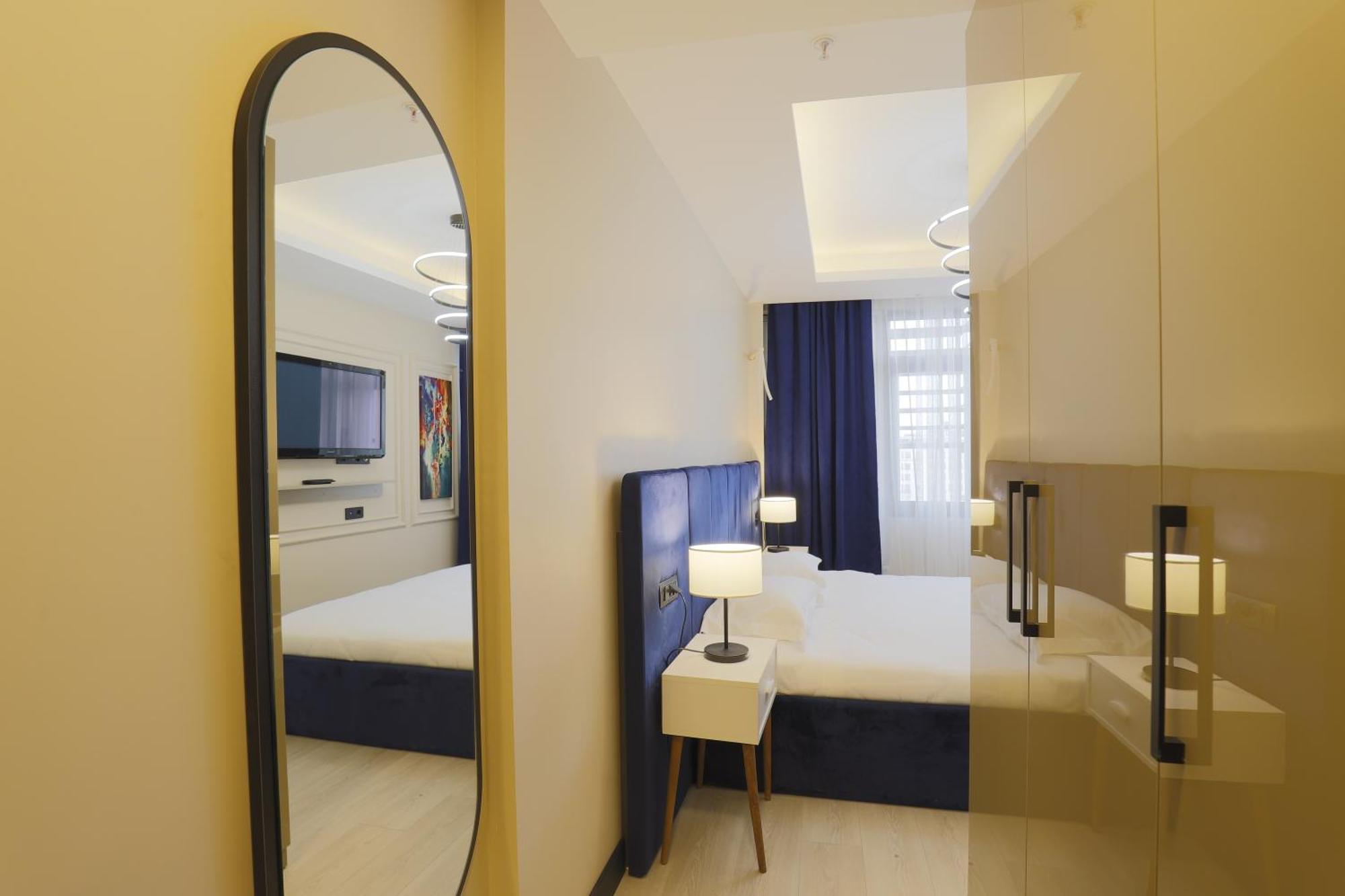 Ravello Suites Taksim Istanbul Luaran gambar