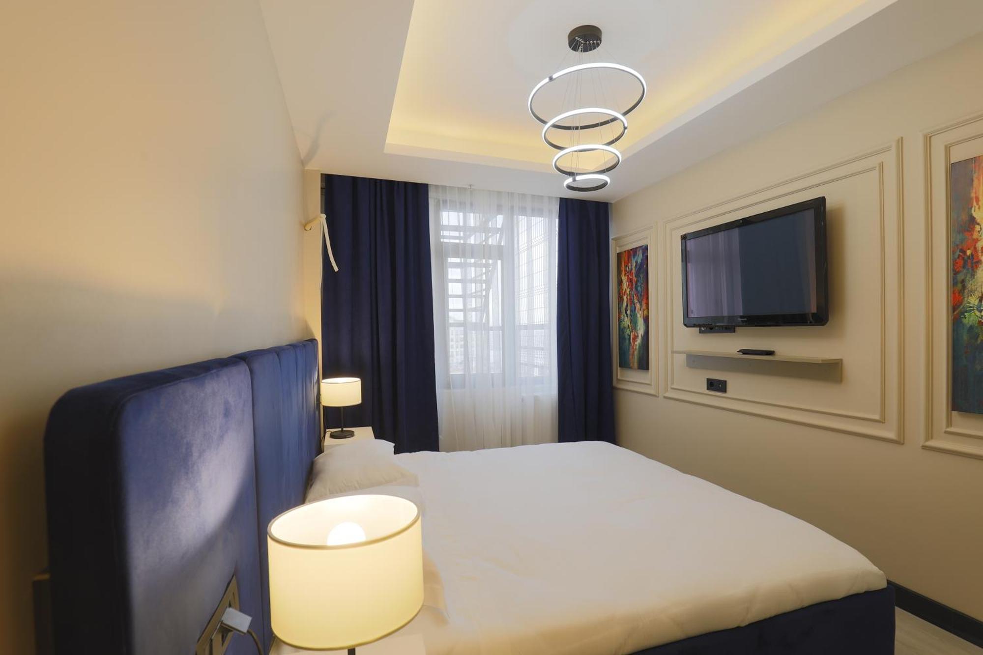 Ravello Suites Taksim Istanbul Luaran gambar