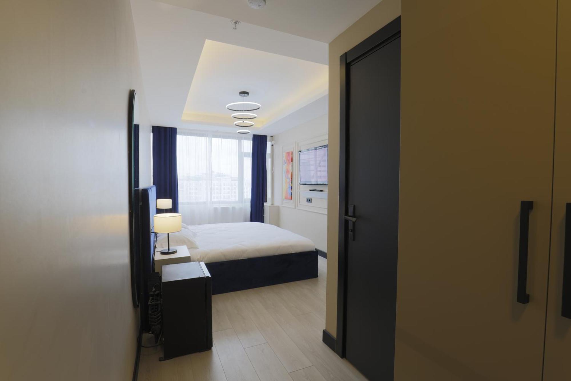 Ravello Suites Taksim Istanbul Luaran gambar