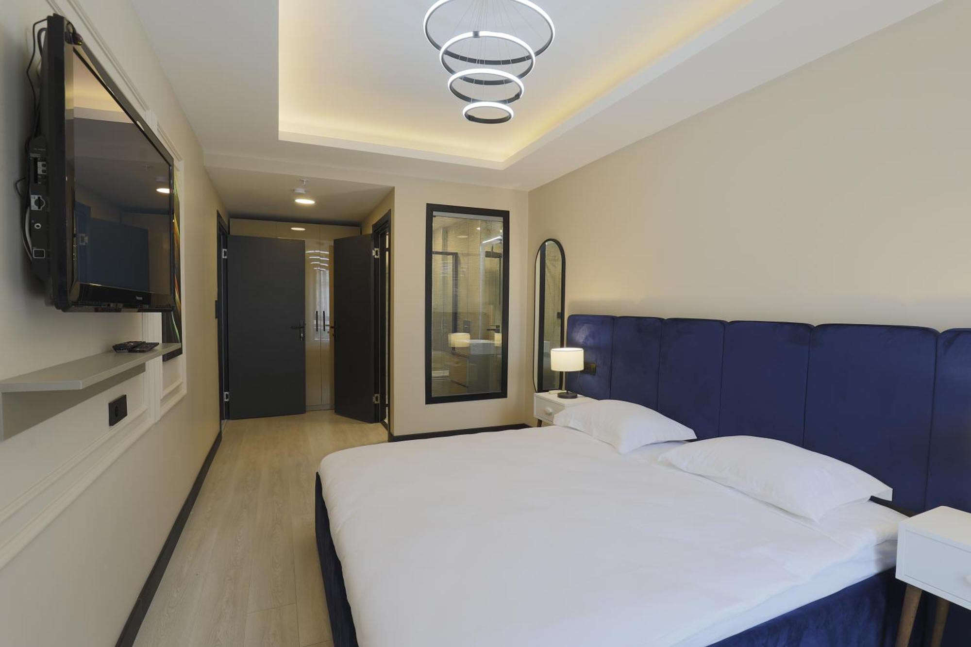 Ravello Suites Taksim Istanbul Luaran gambar