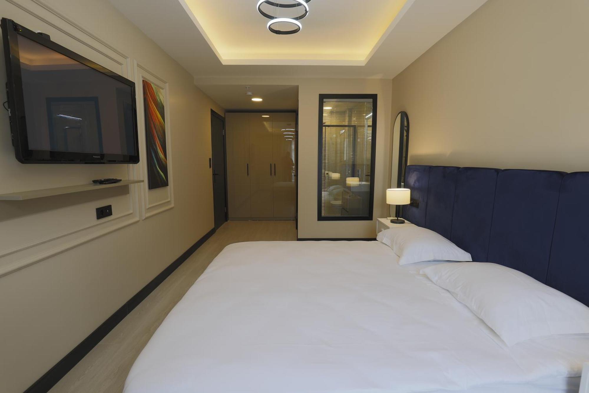 Ravello Suites Taksim Istanbul Luaran gambar