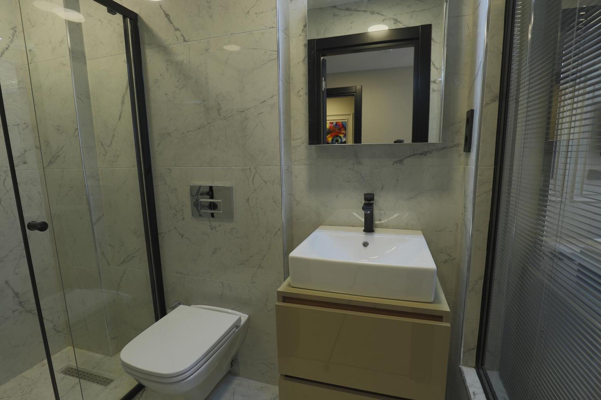Ravello Suites Taksim Istanbul Luaran gambar