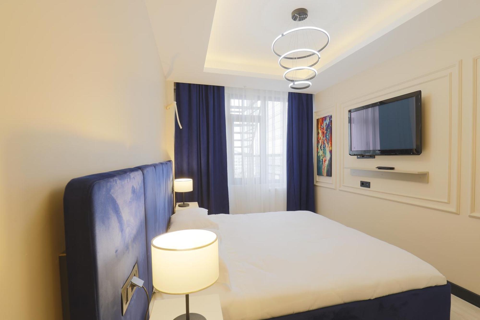 Ravello Suites Taksim Istanbul Luaran gambar