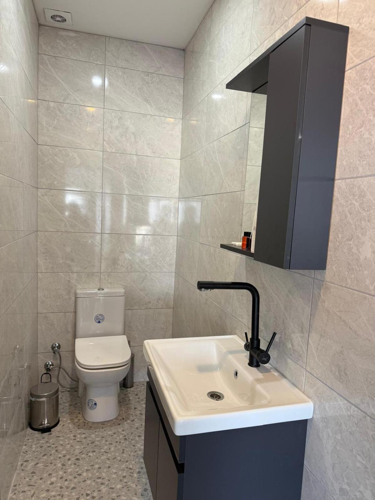 Ravello Suites Taksim Istanbul Luaran gambar