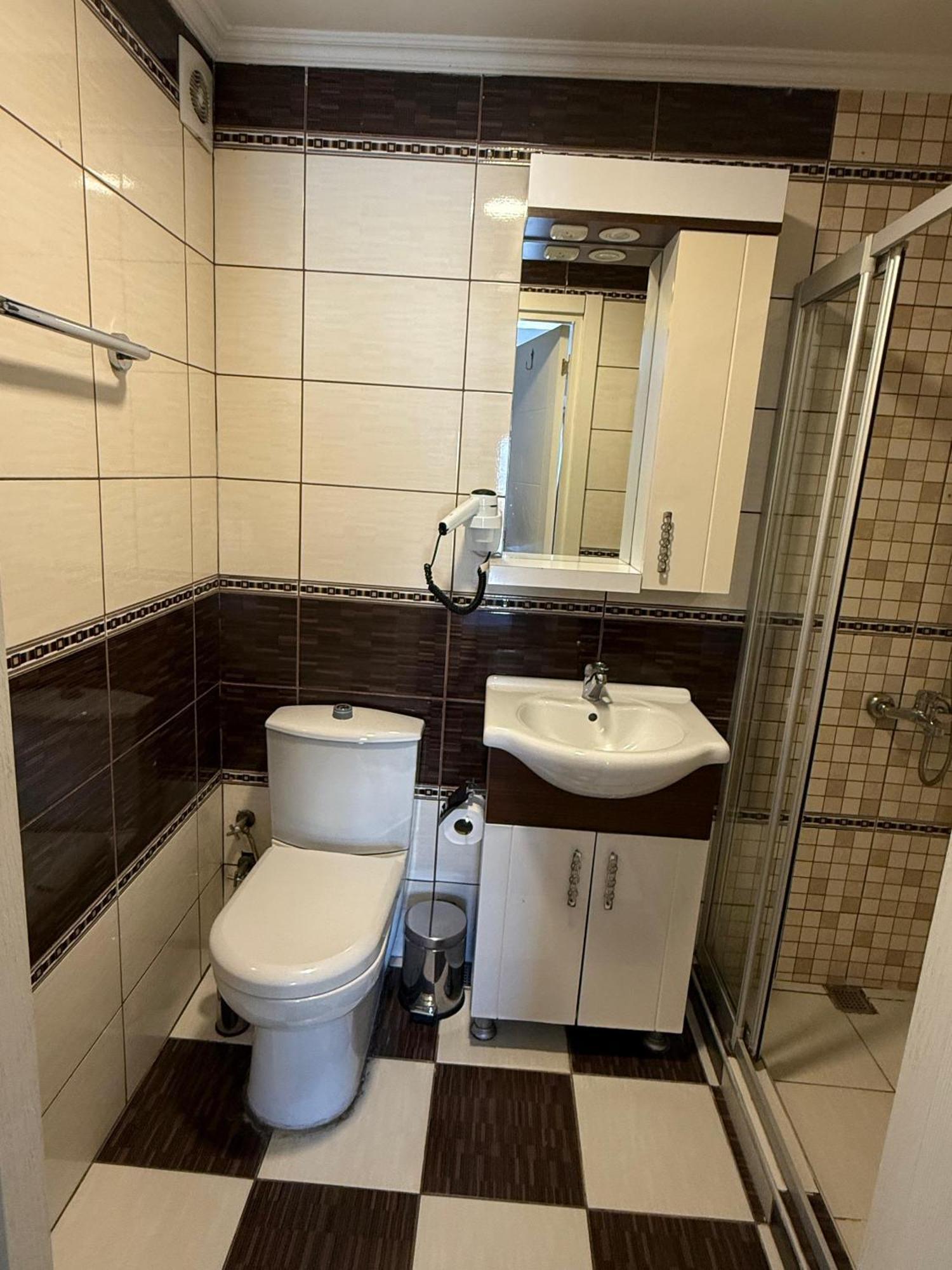 Ravello Suites Taksim Istanbul Luaran gambar