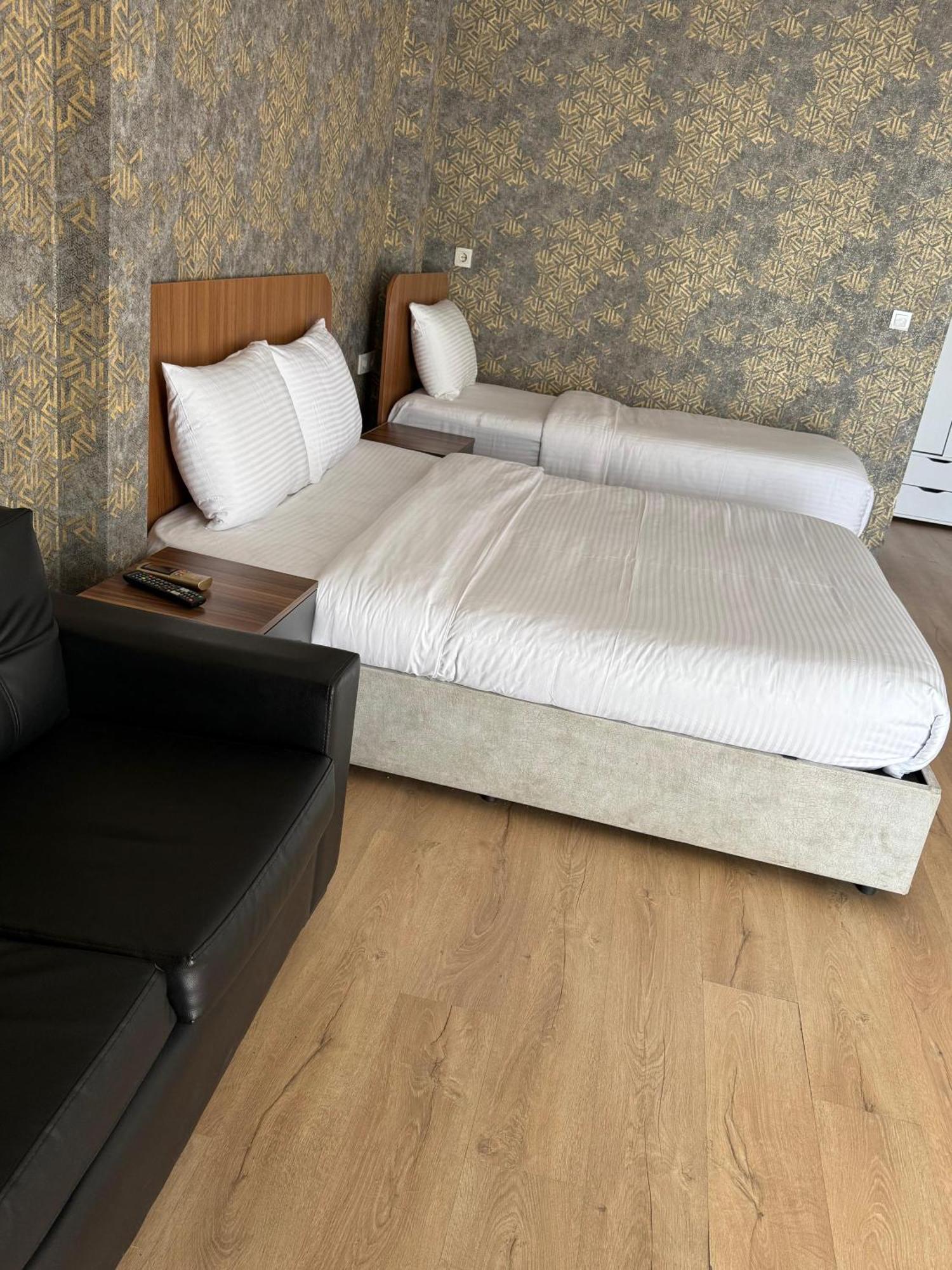 Ravello Suites Taksim Istanbul Luaran gambar