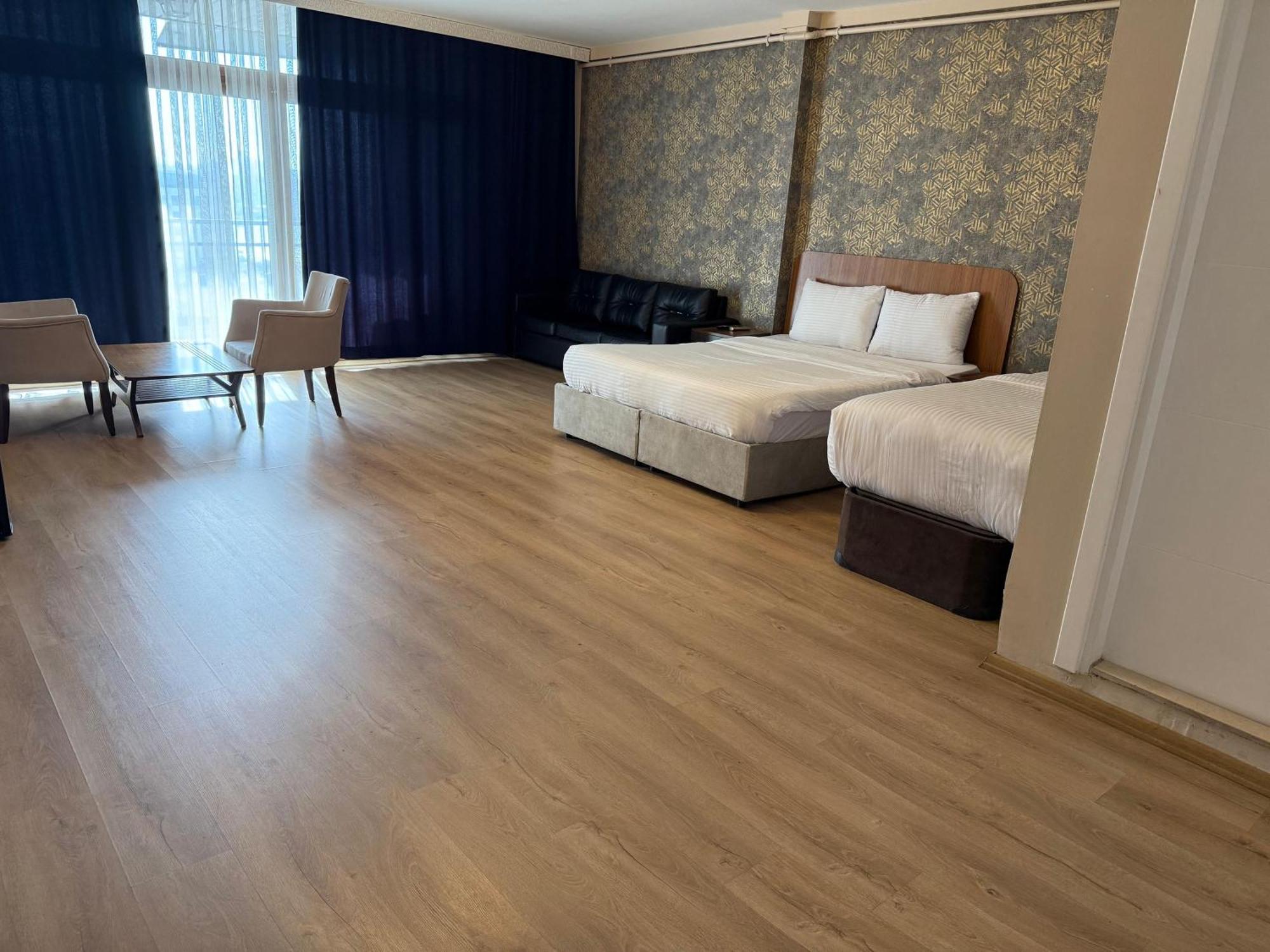 Ravello Suites Taksim Istanbul Luaran gambar